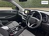 Hyundai TUCSON 1.6 GDi SE Nav SUV 5dr Petrol Manual Euro 6 (s/s) (132 ps) Black