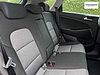 Hyundai TUCSON 1.6 GDi SE Nav SUV 5dr Petrol Manual Euro 6 (s/s) (132 ps) Black