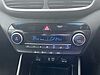 Hyundai TUCSON 1.6 GDi SE Nav SUV 5dr Petrol Manual Euro 6 (s/s) (132 ps) Black
