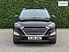 Hyundai TUCSON 1.6 GDi SE Nav SUV 5dr Petrol Manual Euro 6 (s/s) (132 ps) Black