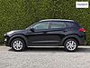 Hyundai TUCSON 1.6 GDi SE Nav SUV 5dr Petrol Manual Euro 6 (s/s) (132 ps) Black