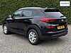 Hyundai TUCSON 1.6 GDi SE Nav SUV 5dr Petrol Manual Euro 6 (s/s) (132 ps) Black