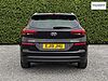 Hyundai TUCSON 1.6 GDi SE Nav SUV 5dr Petrol Manual Euro 6 (s/s) (132 ps) Black