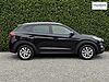 Hyundai TUCSON 1.6 GDi SE Nav SUV 5dr Petrol Manual Euro 6 (s/s) (132 ps) Black