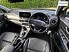 Hyundai KONA HYBRID 1.6 T-GDi Ultimate SUV 5dr Petrol Manual Euro 6 (s/s) (150 ps) Black