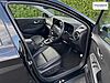 Hyundai KONA HYBRID 1.6 T-GDi Ultimate SUV 5dr Petrol Manual Euro 6 (s/s) (150 ps) Black