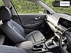 Hyundai KONA HYBRID 1.6 T-GDi Ultimate SUV 5dr Petrol Manual Euro 6 (s/s) (150 ps) Black