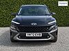 Hyundai KONA HYBRID 1.6 T-GDi Ultimate SUV 5dr Petrol Manual Euro 6 (s/s) (150 ps) Black