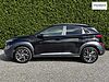 Hyundai KONA HYBRID 1.6 T-GDi Ultimate SUV 5dr Petrol Manual Euro 6 (s/s) (150 ps) Black