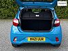 Hyundai I10 1.0 Premium Hatchback 5dr Petrol Manual Euro 6 (s/s) (67 ps) Blue