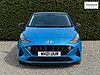 Hyundai I10 1.0 Premium Hatchback 5dr Petrol Manual Euro 6 (s/s) (67 ps) Blue