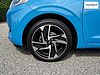 Hyundai I10 1.0 Premium Hatchback 5dr Petrol Manual Euro 6 (s/s) (67 ps) Blue