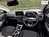 Hyundai KONA 1.0 T-GDi MHEV Premium SUV 5dr Petrol Hybrid Manual Euro 6 (s/s) (120 ps) White