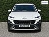 Hyundai KONA 1.0 T-GDi MHEV Premium SUV 5dr Petrol Hybrid Manual Euro 6 (s/s) (120 ps) White
