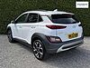 Hyundai KONA 1.0 T-GDi MHEV Premium SUV 5dr Petrol Hybrid Manual Euro 6 (s/s) (120 ps) White