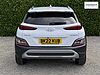 Hyundai KONA 1.0 T-GDi MHEV Premium SUV 5dr Petrol Hybrid Manual Euro 6 (s/s) (120 ps) White
