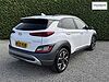 Hyundai KONA 1.0 T-GDi MHEV Premium SUV 5dr Petrol Hybrid Manual Euro 6 (s/s) (120 ps) White