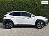 Hyundai KONA 1.0 T-GDi MHEV Premium SUV 5dr Petrol Hybrid Manual Euro 6 (s/s) (120 ps) White