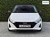Hyundai I20 1.0 T-GDi MHEV Ultimate Hatchback 5dr Petrol Hybrid DCT Euro 6 (s/s) (100 ps) White