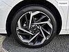 Hyundai I20 1.0 T-GDi MHEV Ultimate Hatchback 5dr Petrol Hybrid DCT Euro 6 (s/s) (100 ps) White