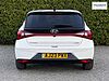 Hyundai I20 1.0 T-GDi MHEV Ultimate Hatchback 5dr Petrol Hybrid DCT Euro 6 (s/s) (100 ps) White