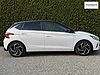 Hyundai I20 1.0 T-GDi MHEV Ultimate Hatchback 5dr Petrol Hybrid DCT Euro 6 (s/s) (100 ps) White