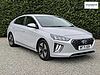 Hyundai IONIQ 1.6 h-GDi Premium SE Hatchback 5dr Petrol Hybrid DCT Euro 6 (s/s) (141 ps) Grey