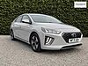 Hyundai IONIQ 1.6 h-GDi Premium SE Hatchback 5dr Petrol Hybrid DCT Euro 6 (s/s) (141 ps) Grey