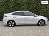 Hyundai IONIQ 1.6 h-GDi Premium SE Hatchback 5dr Petrol Hybrid DCT Euro 6 (s/s) (141 ps) Grey