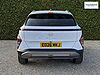 Hyundai KONA 1.6 h-GDi Ultimate SUV 5dr Petrol Hybrid DCT Euro 6 (s/s) (138 ps) White