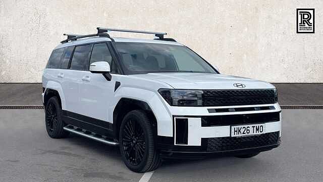 1.6T Calligraphy SUV 5dr Petrol Hybrid Auto Euro 6 (s/s) (7Seat) (239 ps)