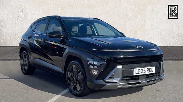 1.6 h-GDi Advance SUV 5dr Petrol Hybrid DCT Euro 6 (s/s) (129 ps)