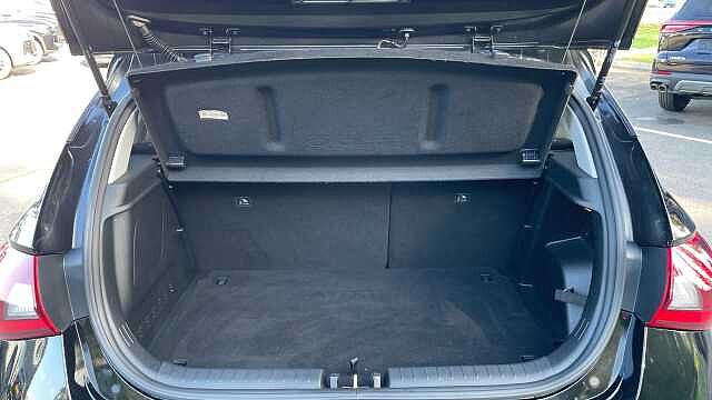 Hyundai I20 1.0 T-GDi MHEV Premium Hatchback 5dr Petrol Hybrid DCT Euro 6 (s/s) (100 ps) Black