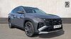 Hyundai TUCSON 1.6 T-GDi Ultimate SUV 5dr Petrol Manual Euro 6 (s/s) (160 ps) Grey
