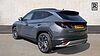 Hyundai TUCSON 1.6 T-GDi Ultimate SUV 5dr Petrol Manual Euro 6 (s/s) (160 ps) Grey