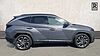 Hyundai TUCSON 1.6 T-GDi Ultimate SUV 5dr Petrol Manual Euro 6 (s/s) (160 ps) Grey