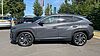 Hyundai TUCSON 1.6 T-GDi Ultimate SUV 5dr Petrol Manual Euro 6 (s/s) (160 ps) Grey