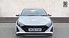 Hyundai I20 1.0 T-GDi Tech Line Hatchback 5dr Petrol Manual Euro 6 (s/s) (90 ps) ATLAS WHITE