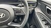 Hyundai I20 1.0 T-GDi Tech Line Hatchback 5dr Petrol Manual Euro 6 (s/s) (90 ps) ATLAS WHITE