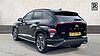 Hyundai KONA 1.6 h-GDi N Line S SUV 5dr Petrol Hybrid DCT Euro 6 (s/s) (138 ps) Abyss Black