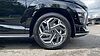 Hyundai KONA 1.6 h-GDi N Line S SUV 5dr Petrol Hybrid DCT Euro 6 (s/s) (138 ps) Abyss Black