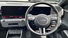 Hyundai KONA 1.6 h-GDi N Line S SUV 5dr Petrol Hybrid DCT Euro 6 (s/s) (138 ps) Abyss Black