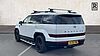 Hyundai SANTA FE 1.6T Calligraphy SUV 5dr Petrol Hybrid Auto Euro 6 (s/s) (7Seat) (239 ps) Creamy White