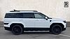 Hyundai SANTA FE 1.6T Calligraphy SUV 5dr Petrol Hybrid Auto Euro 6 (s/s) (7Seat) (239 ps) Creamy White
