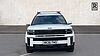 Hyundai SANTA FE 1.6T Calligraphy SUV 5dr Petrol Hybrid Auto Euro 6 (s/s) (7Seat) (239 ps) Creamy White