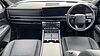 Hyundai SANTA FE 1.6T Calligraphy SUV 5dr Petrol Hybrid Auto Euro 6 (s/s) (7Seat) (239 ps) Creamy White