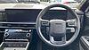 Hyundai SANTA FE 1.6T Calligraphy SUV 5dr Petrol Hybrid Auto Euro 6 (s/s) (7Seat) (239 ps) Creamy White