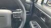 Hyundai SANTA FE 1.6T Calligraphy SUV 5dr Petrol Hybrid Auto Euro 6 (s/s) (7Seat) (239 ps) Creamy White
