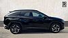 Hyundai TUCSON 1.6 T-GDi MHEV Ultimate SUV 5dr Petrol Hybrid DCT 4WD Euro 6 (s/s) (180 ps) Black