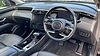 Hyundai TUCSON 1.6 T-GDi MHEV Ultimate SUV 5dr Petrol Hybrid DCT 4WD Euro 6 (s/s) (180 ps) Black